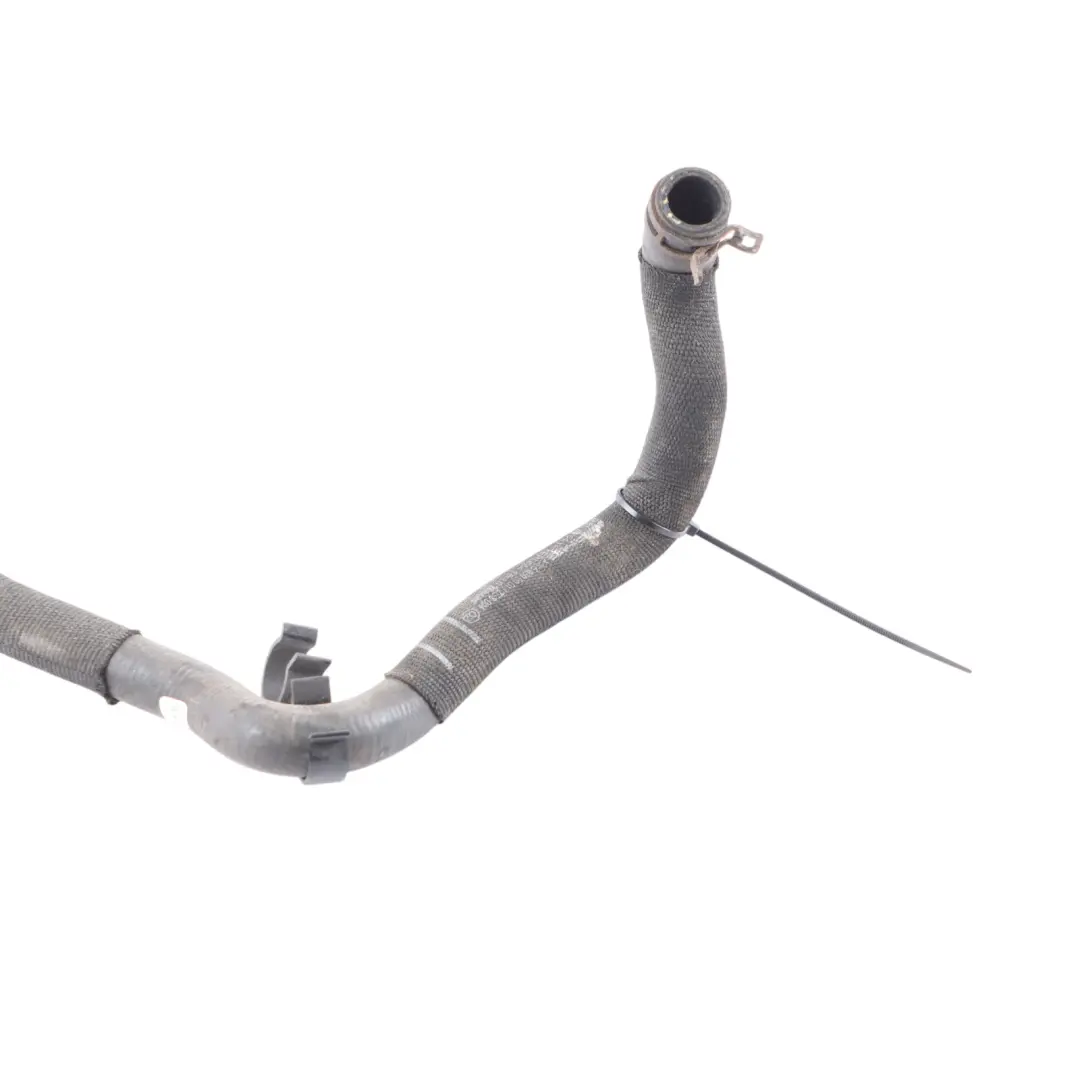 Water Hose Cooling Radiator Coolant Pipe Line to Mercedes W205 with Part number A2058300001 Mercedes W205 Water Hose Cooling Radiator Coolant Pipe Line - SKU A2058300001 - Part number A2058300001