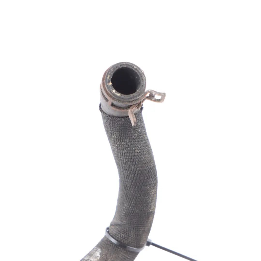 Tubo Acqua Raffreddamento Radiatore per Mercedes W205 con numero di parte A2058300001 Mercedes W205 Tubo Acqua Raffreddamento Radiatore - SKU A2058300001 - Numero di parte A2058300001