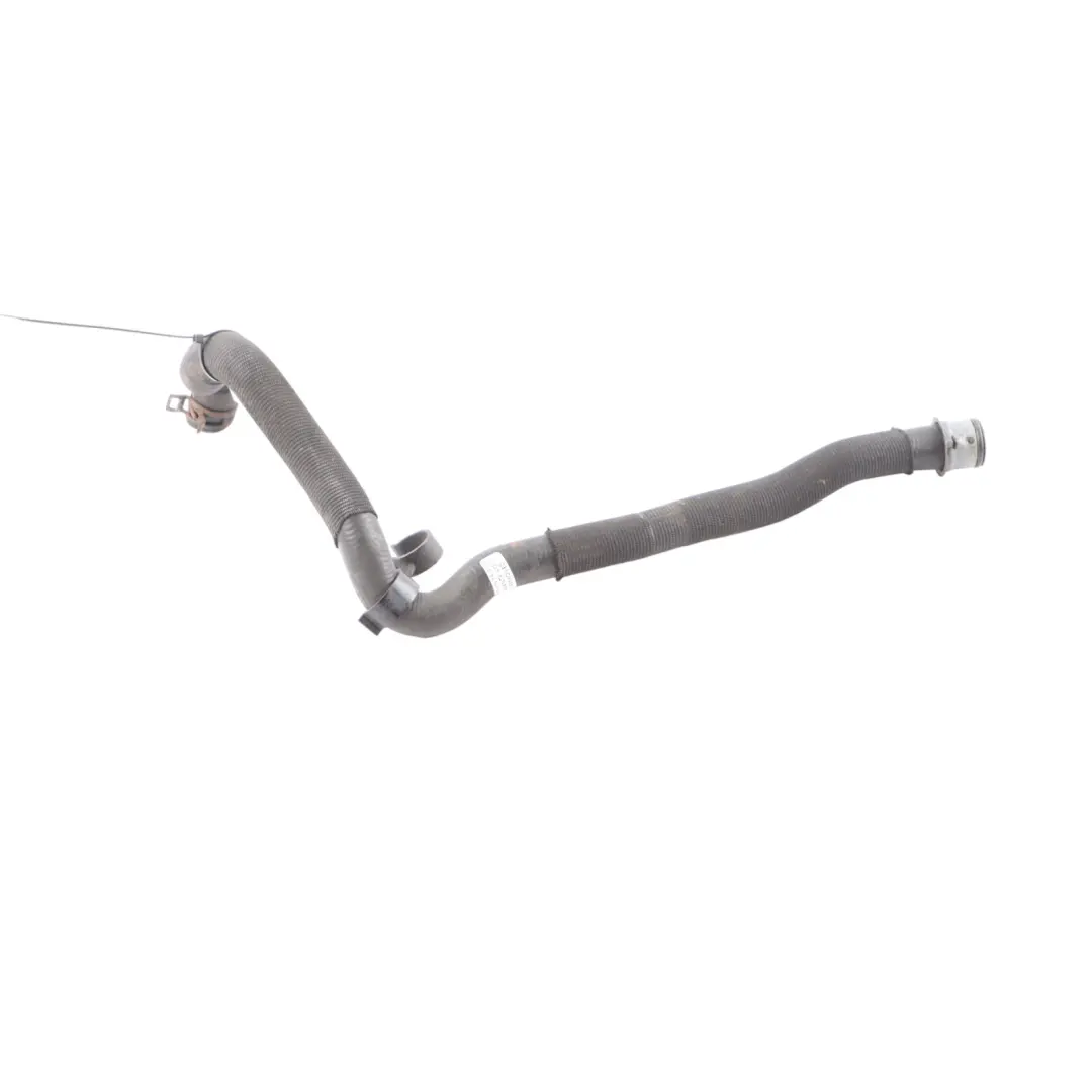Mercedes W205 Tubo Acqua Raffreddamento Radiatore - SKU A2058300001 - Numero di parte A2058300001