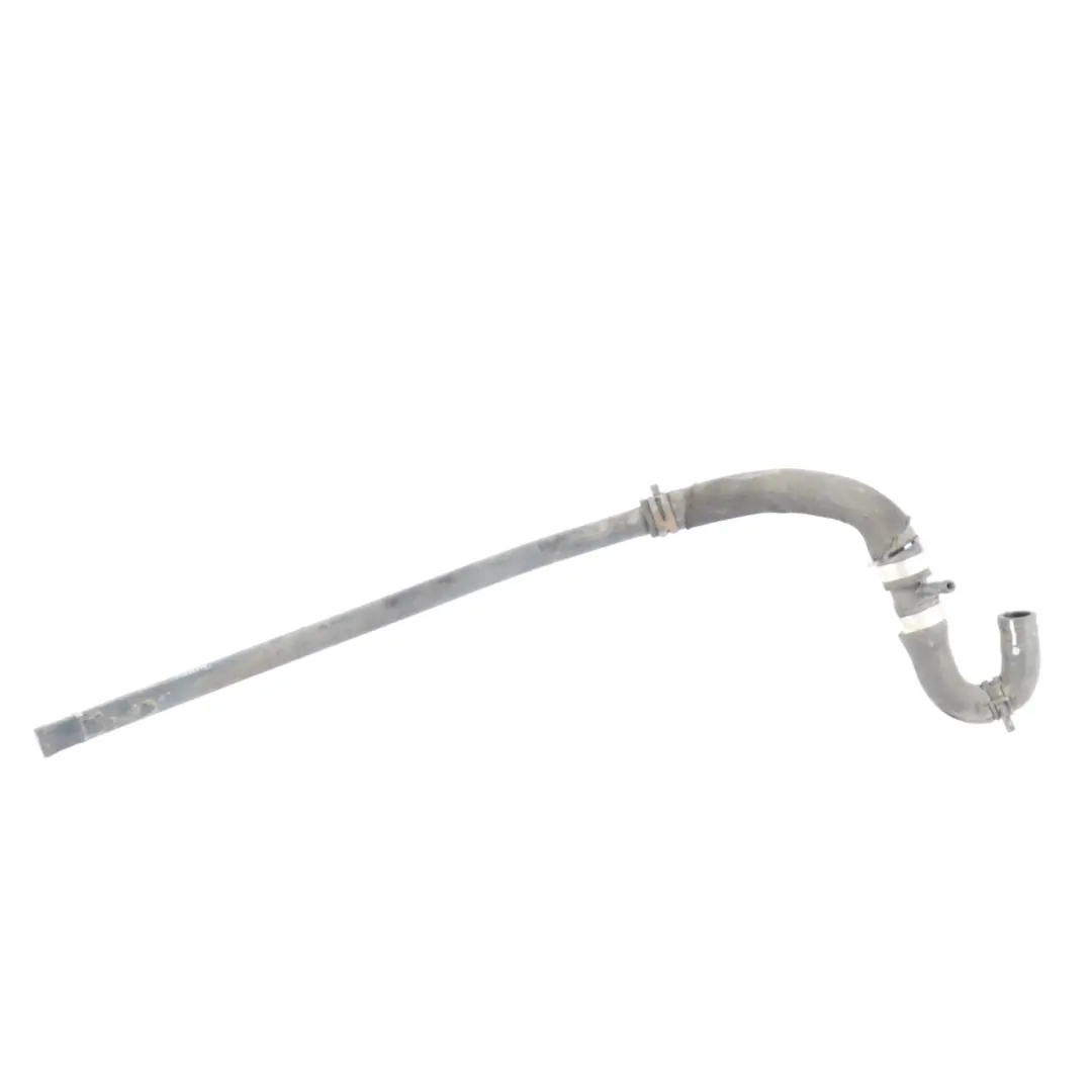 Water Hose Coolant Cooling Pipe Line Petrol to Mercedes X253 with Part number A2058300701 Mercedes X253 Water Hose Coolant Cooling Pipe Line Petrol - SKU A2058300701 - Part number A2058300701