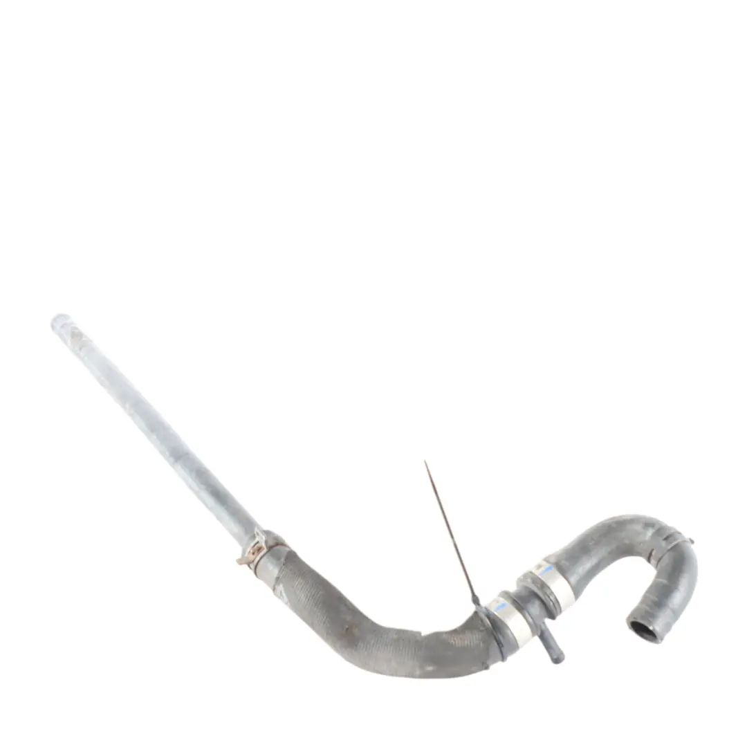 Water Hose Coolant Cooling Pipe Line Petrol to Mercedes X253 with Part number A2058300701 Mercedes X253 Water Hose Coolant Cooling Pipe Line Petrol - SKU A2058300701 - Part number A2058300701