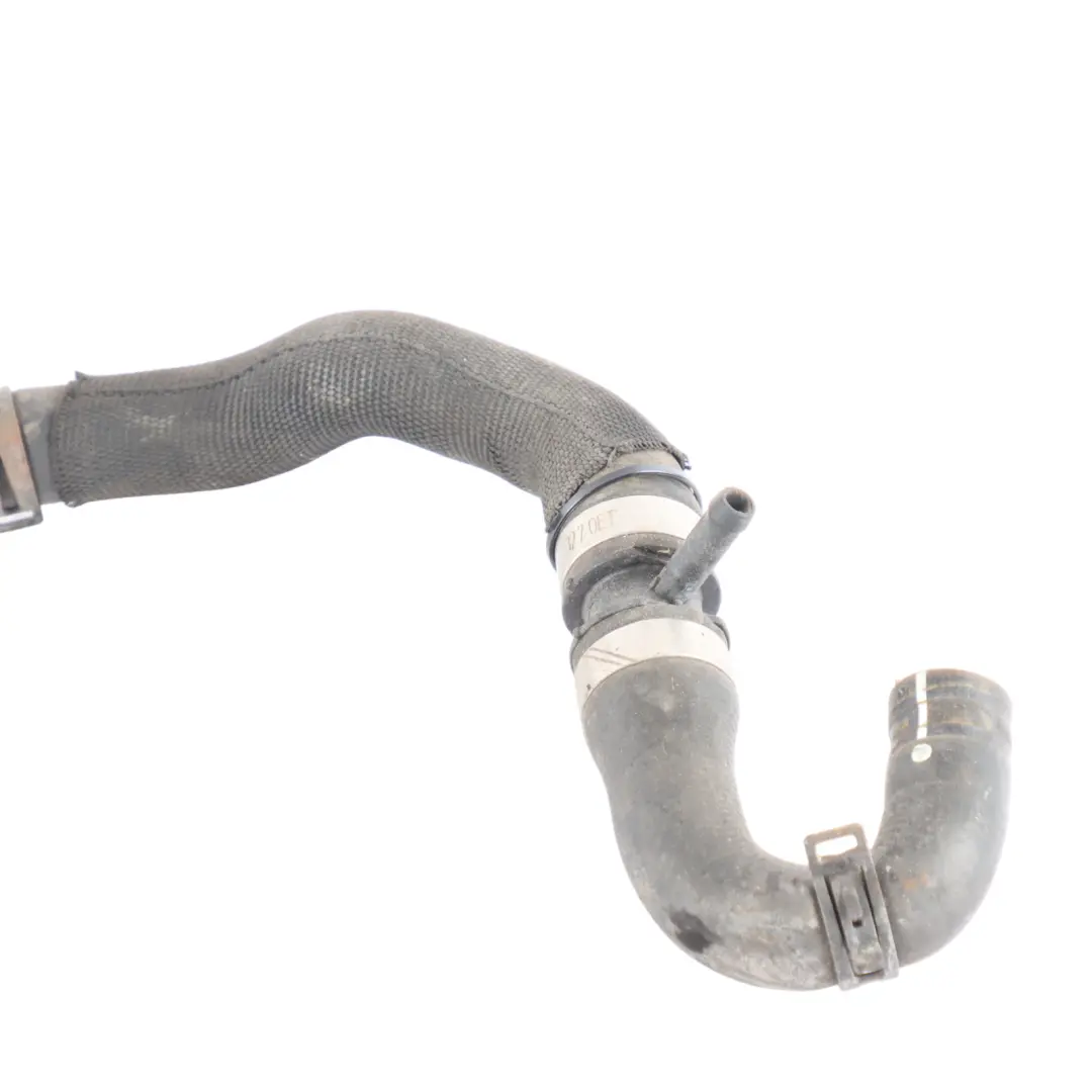 Water Hose Coolant Cooling Pipe Line Petrol to Mercedes X253 with Part number A2058300701 Mercedes X253 Water Hose Coolant Cooling Pipe Line Petrol - SKU A2058300701 - Part number A2058300701