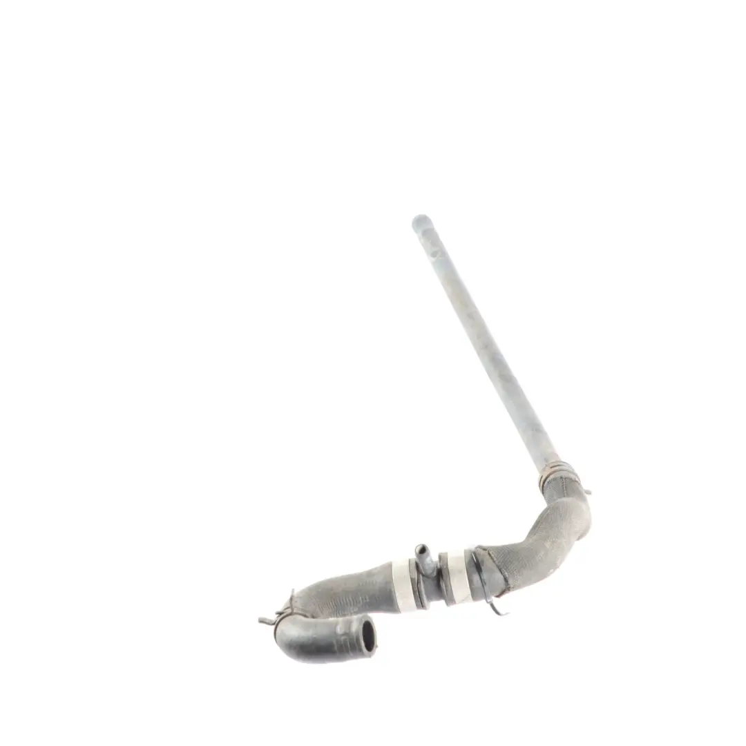 Mercedes X253 Water Hose Coolant Cooling Pipe Line Petrol - SKU A2058300701 - Part number A2058300701