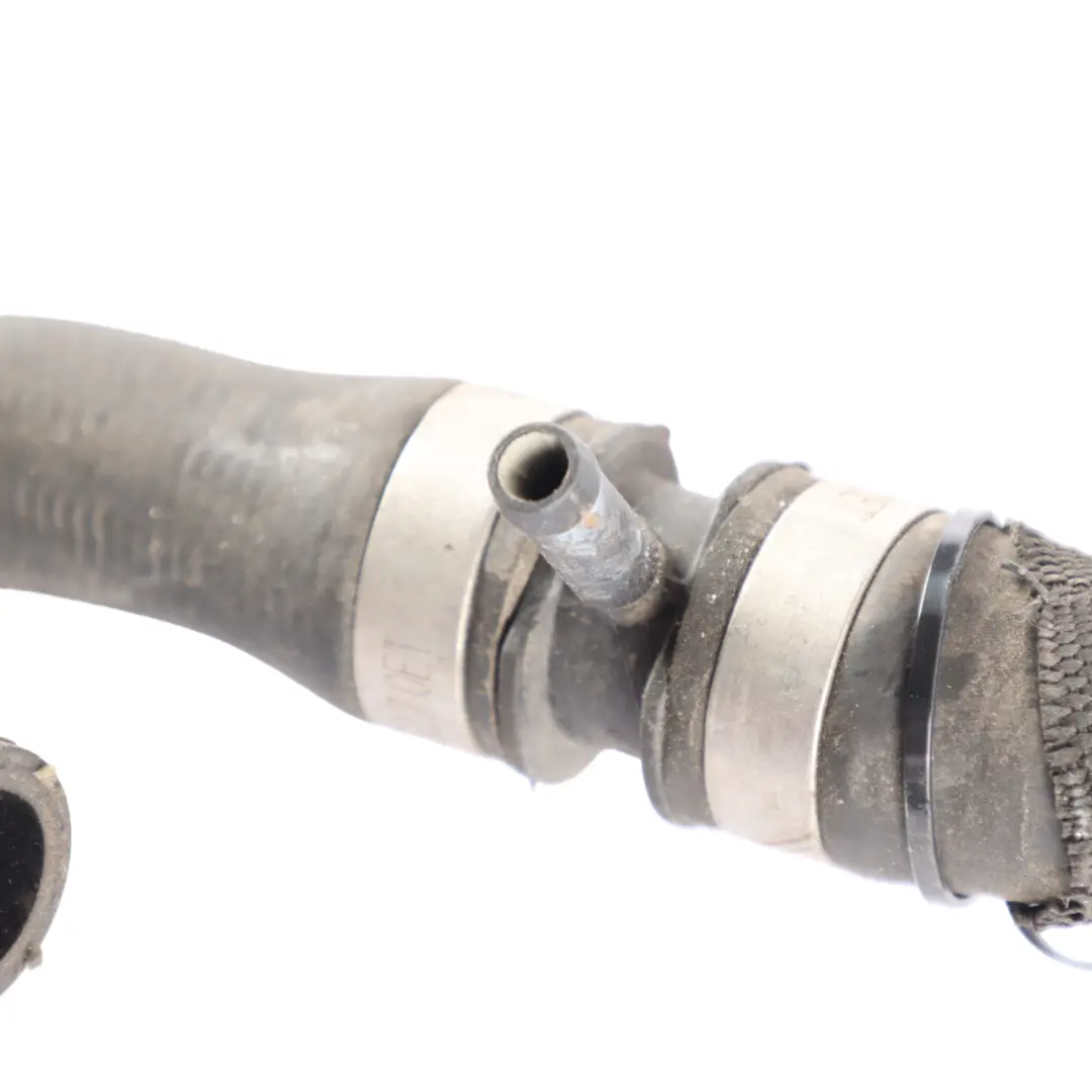 Water Hose Coolant Cooling Pipe Line Petrol to Mercedes X253 with Part number A2058300701 Mercedes X253 Water Hose Coolant Cooling Pipe Line Petrol - SKU A2058300701 - Part number A2058300701