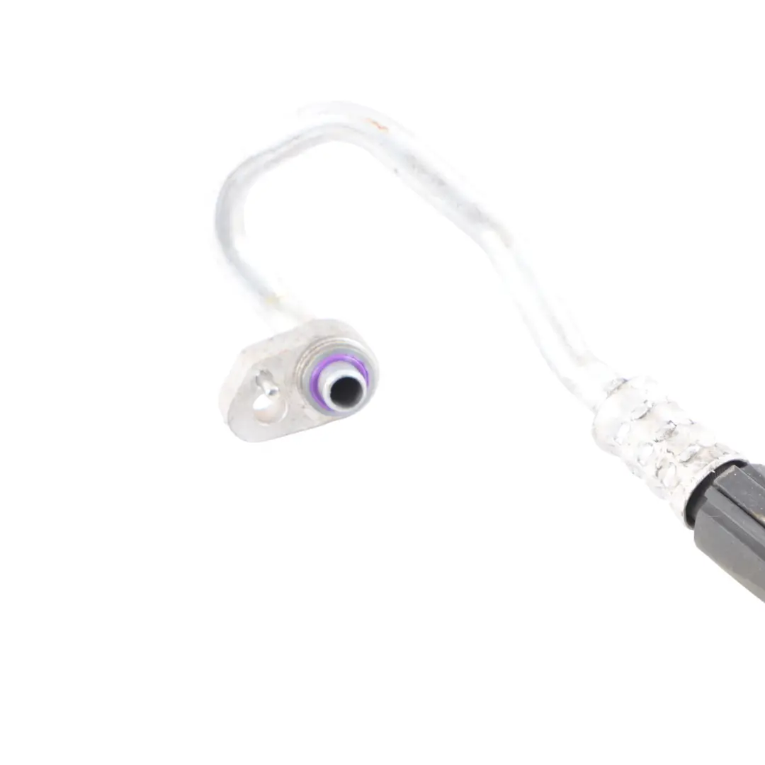 Conditioning A/C Air Con Pipe Hose Line to Mercedes W205 Air with Part number A2058304003 Mercedes W205 Air Conditioning A/C Air Con Pipe Hose Line - SKU A2058304003 - Part number A2058304003