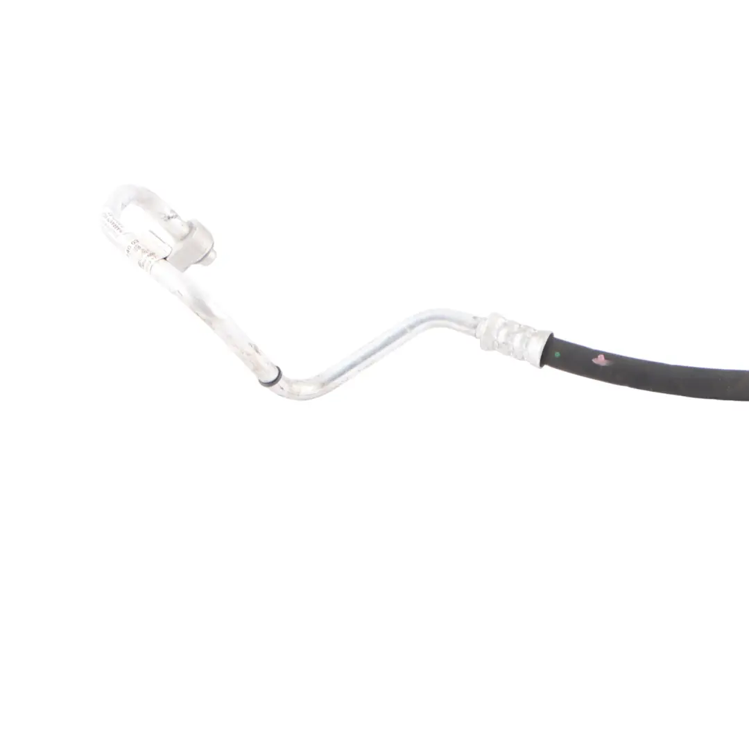 Conditioning A/C Air Con Pipe Hose Line to Mercedes W205 Air with Part number A2058304003 Mercedes W205 Air Conditioning A/C Air Con Pipe Hose Line - SKU A2058304003 - Part number A2058304003