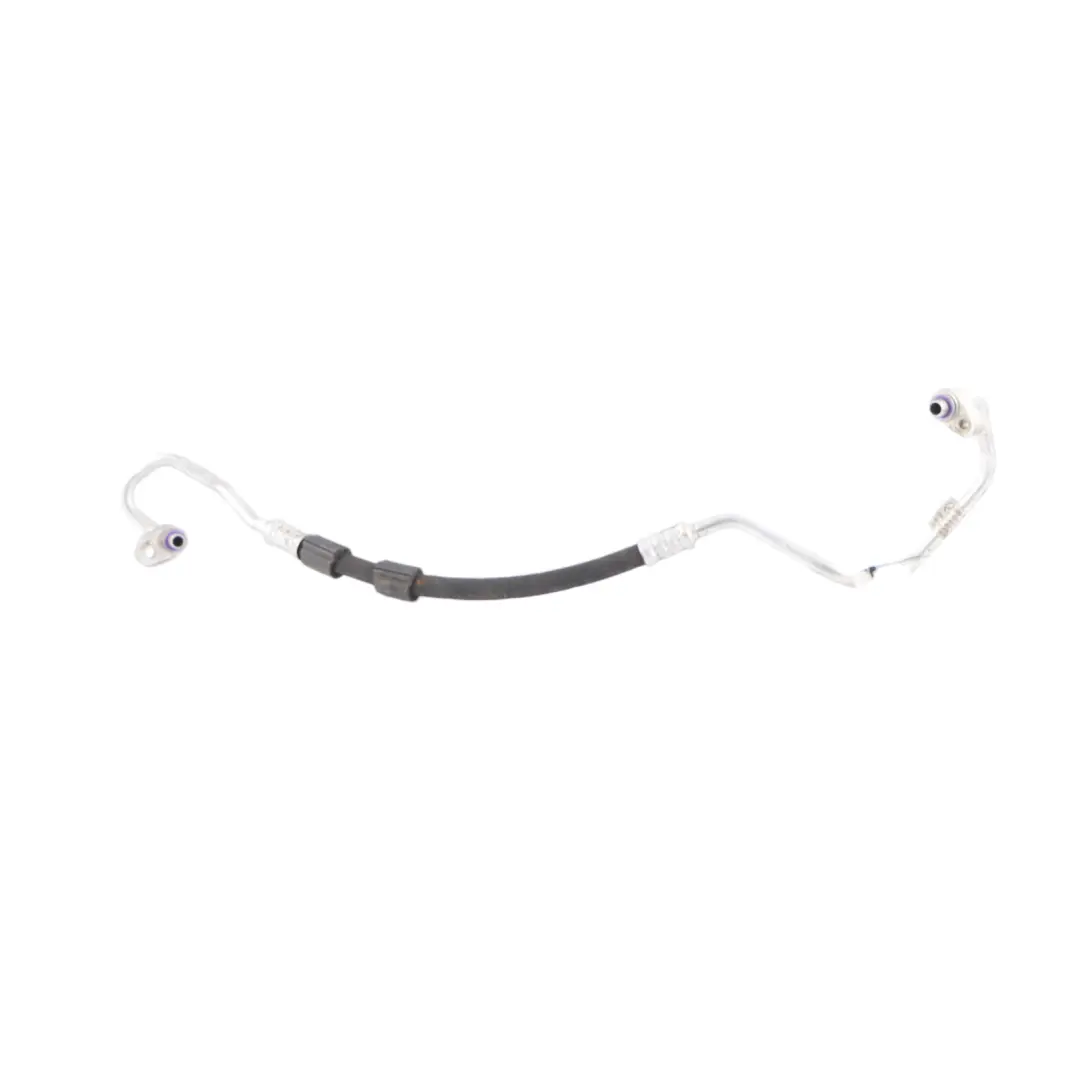 Conditioning A/C Air Con Pipe Hose Line to Mercedes W205 Air with Part number A2058304003 Mercedes W205 Air Conditioning A/C Air Con Pipe Hose Line - SKU A2058304003 - Part number A2058304003