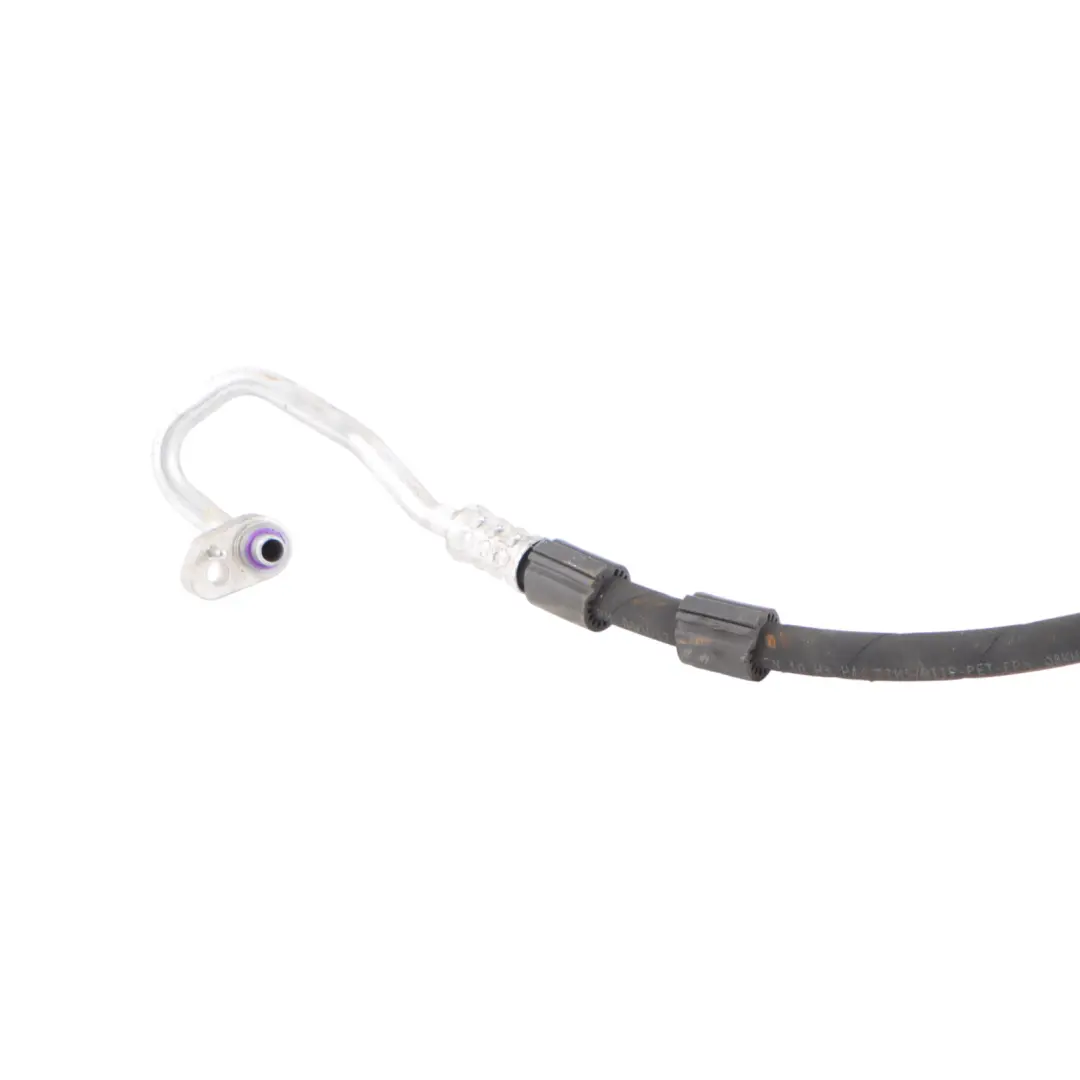 Conditioning A/C Air Con Pipe Hose Line to Mercedes W205 Air with Part number A2058304003 Mercedes W205 Air Conditioning A/C Air Con Pipe Hose Line - SKU A2058304003 - Part number A2058304003