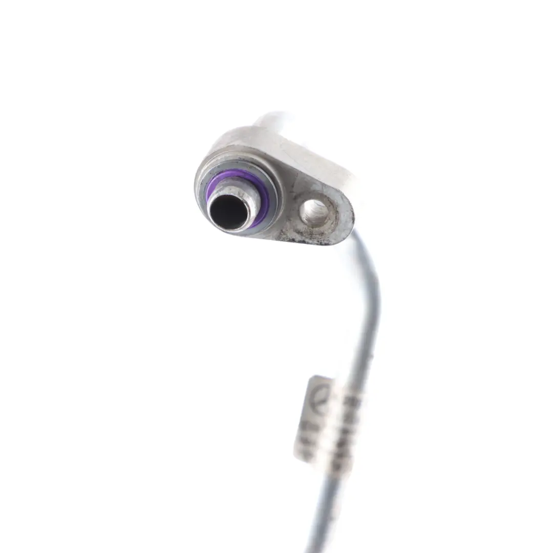 Conditioning A/C Air Con Pipe Hose Line to Mercedes W205 Air with Part number A2058304003 Mercedes W205 Air Conditioning A/C Air Con Pipe Hose Line - SKU A2058304003 - Part number A2058304003