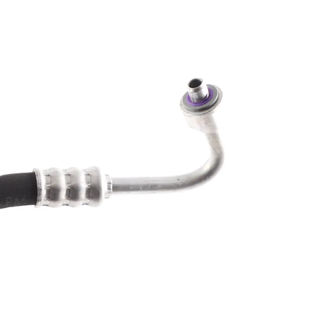 Mercedes W205 Air Conditionnement d'air A/C Con Tuyau d'arrosage - SKU A2058305702 - Numéro de pièce A2058305702