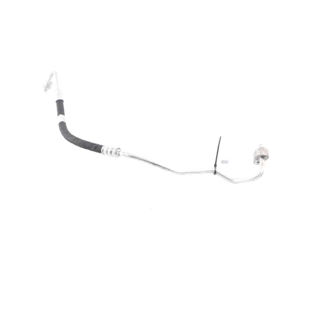 Mercedes W205 Air Conditioning A/C Air Con Pipe Hose Line - SKU A2058305702 - Part number A2058305702