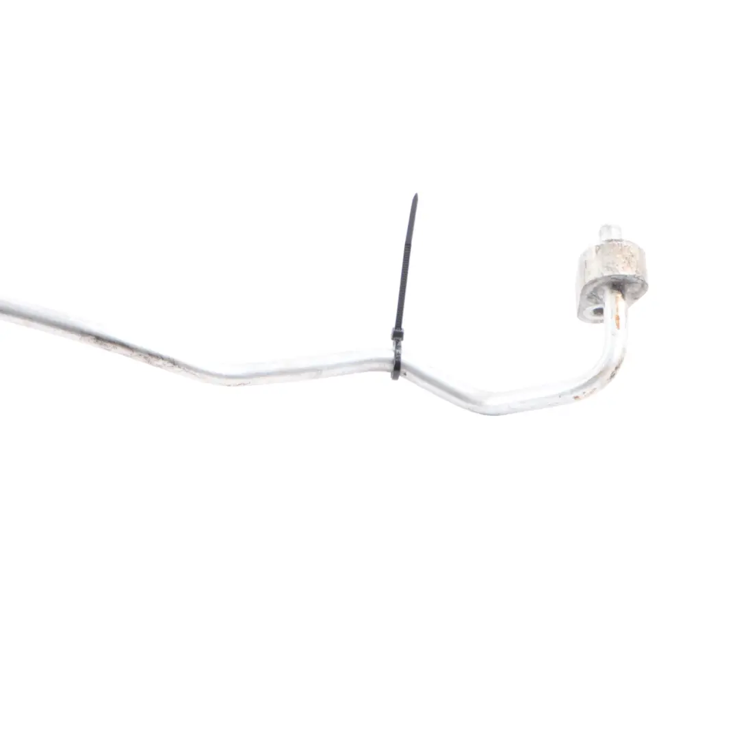 Mercedes W205 Air Conditioning A/C Air Con Pipe Hose Line - SKU A2058305702 - Part number A2058305702