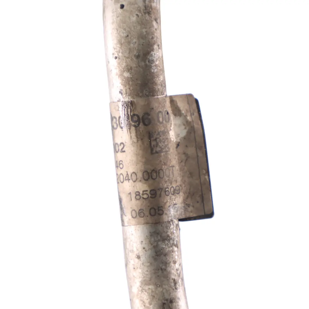 Manguera De Aire Acondicionado Para para Mercedes W205 con número de pieza A2058309600 Mercedes W205 Manguera De Aire Acondicionado Para - SKU A2058309600 - Número de pieza A2058309600