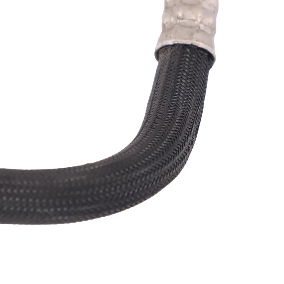 Mercedes W205 Air Condition Conditioning A/C Air Con Pipe Hose Line - SKU A2058309600 - Part number A2058309600