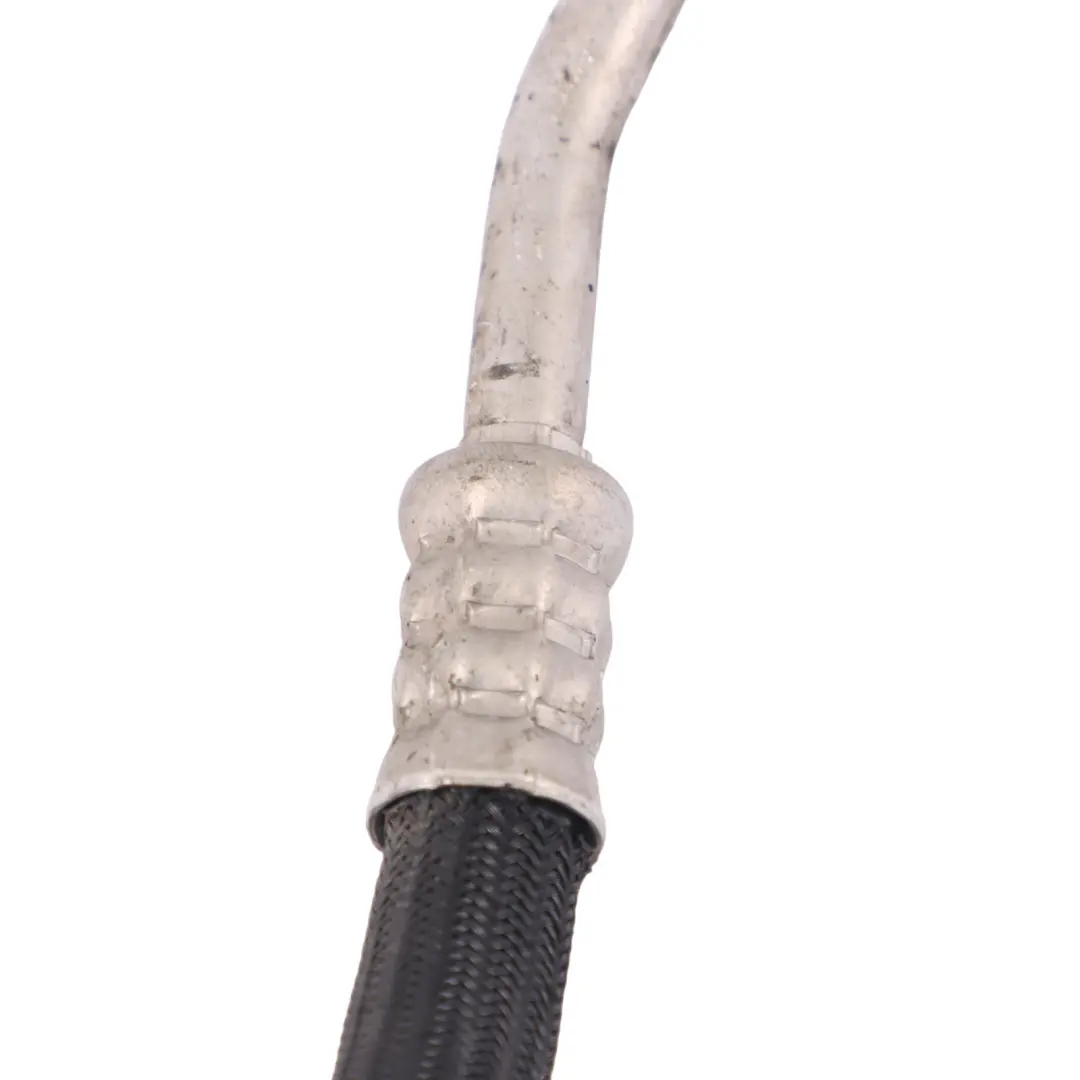 Mercedes W205 Manguera De Aire Acondicionado Para - SKU A2058309600 - Número de pieza A2058309600