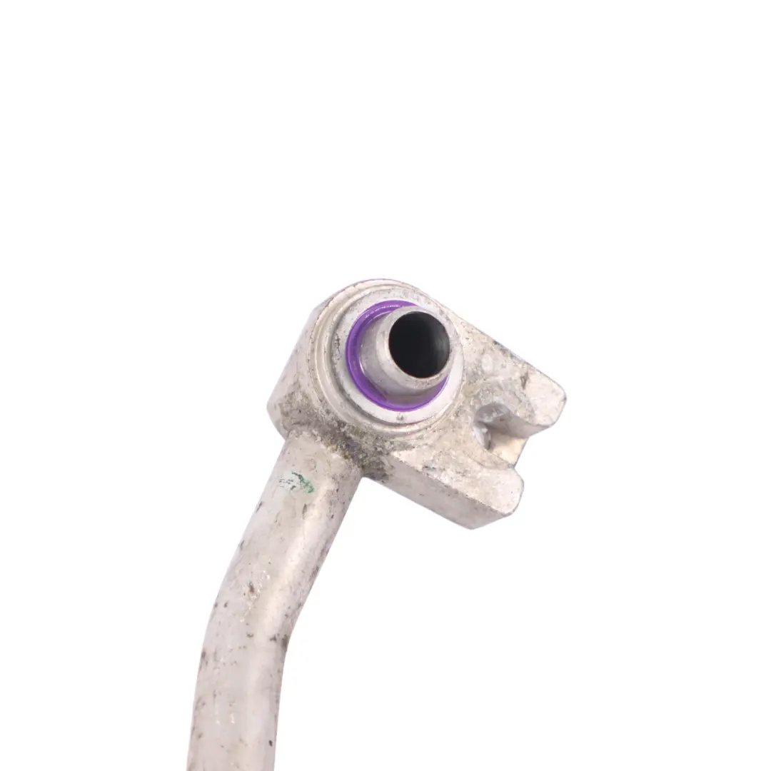 Mercedes W205 Air Condition Conditioning A/C Air Con Pipe Hose Line - SKU A2058309600 - Part number A2058309600