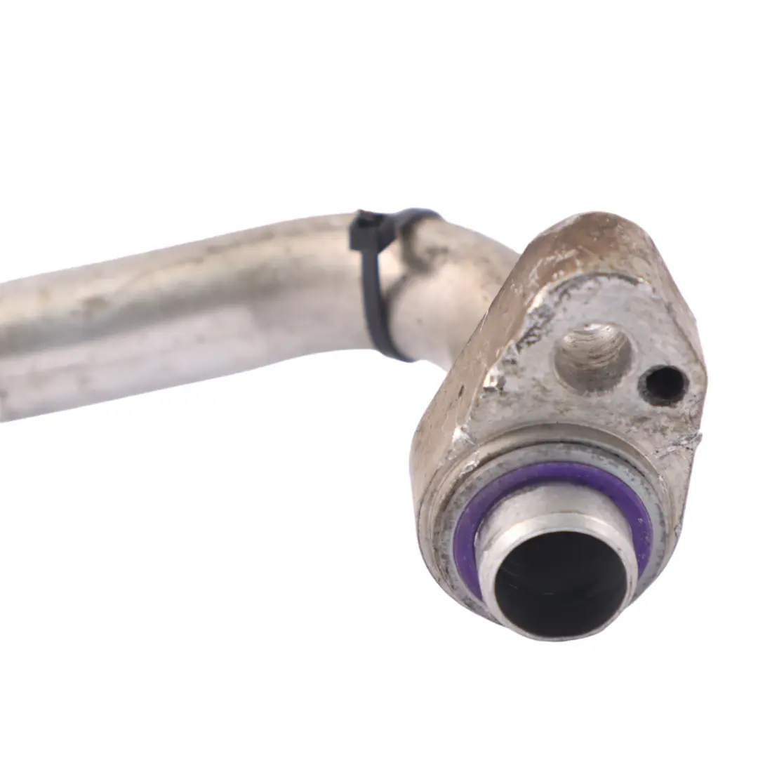 Mercedes W205 Aria condizionata A/C Linea tubo aria condizionata - SKU A2058309700 - Numero di parte A2058309700