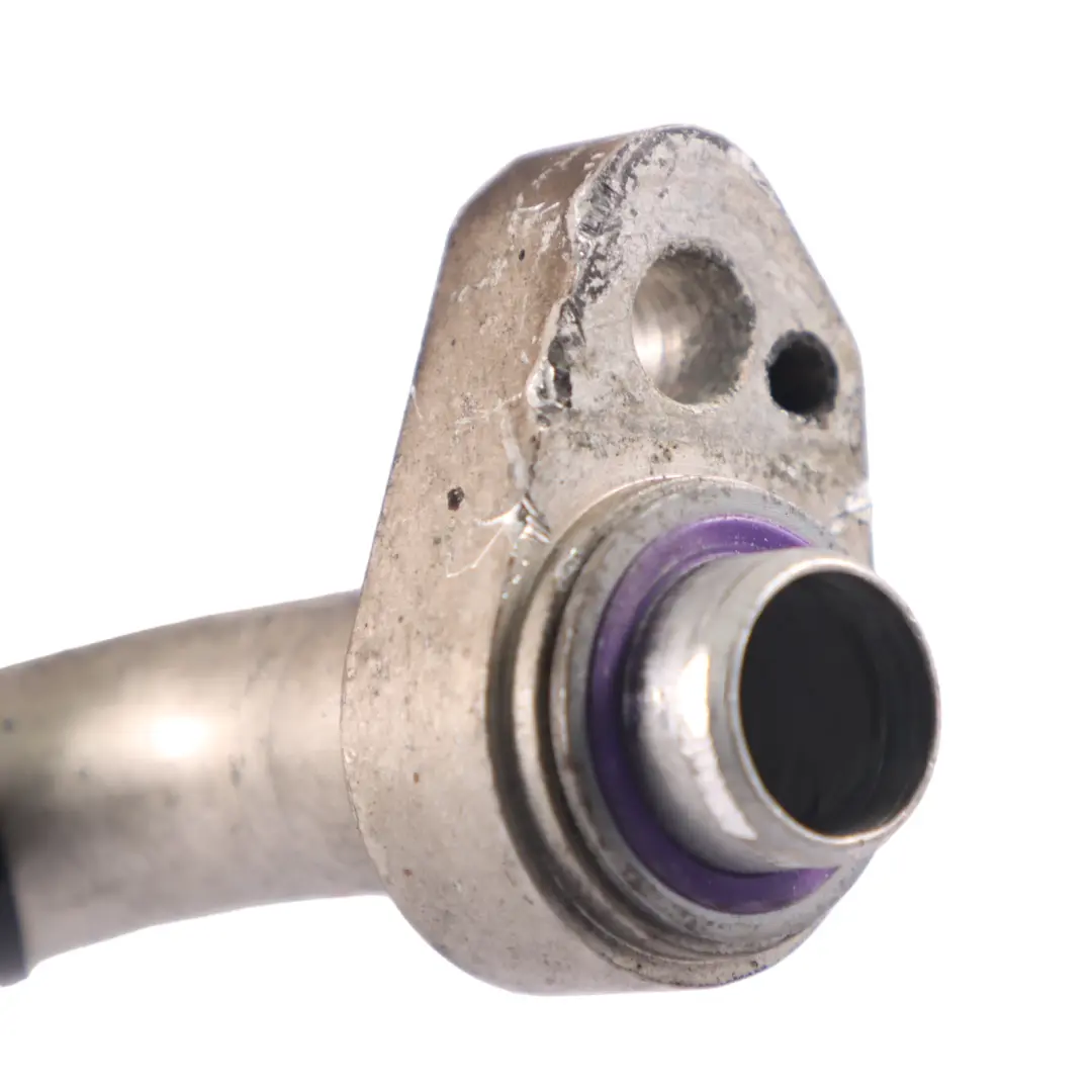 Mercedes W205 Aria condizionata A/C Linea tubo aria condizionata - SKU A2058309700 - Numero di parte A2058309700
