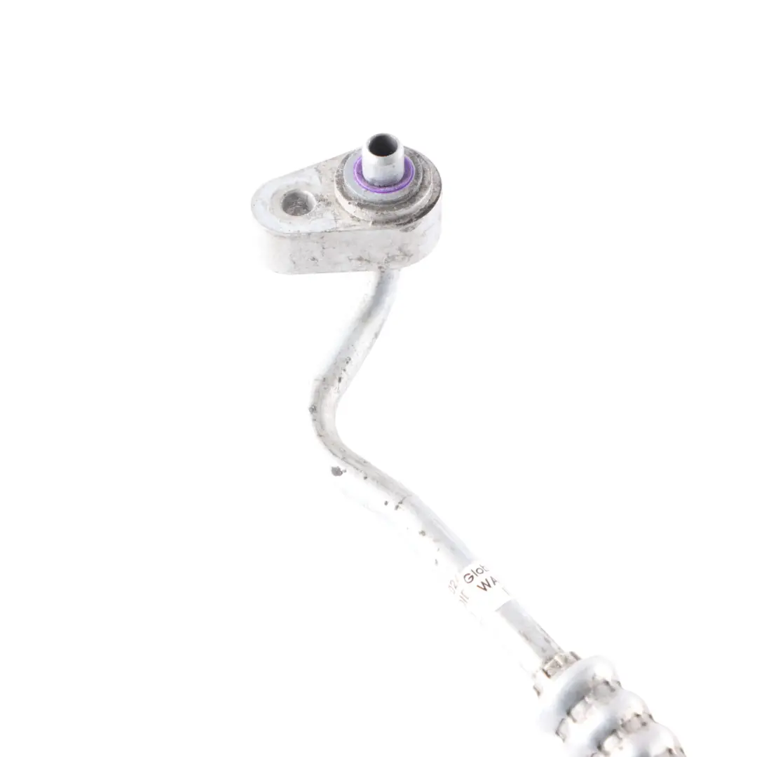 Mercedes W205 Air Conditioning Pipe Refrigerant A/C Hose Line - SKU A2058309800 - Part number A2058309800