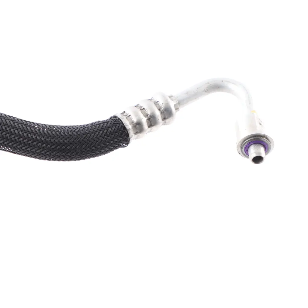 Mercedes W205 Air Conditioning Pipe Refrigerant A/C Hose Line - SKU A2058309800 - Part number A2058309800