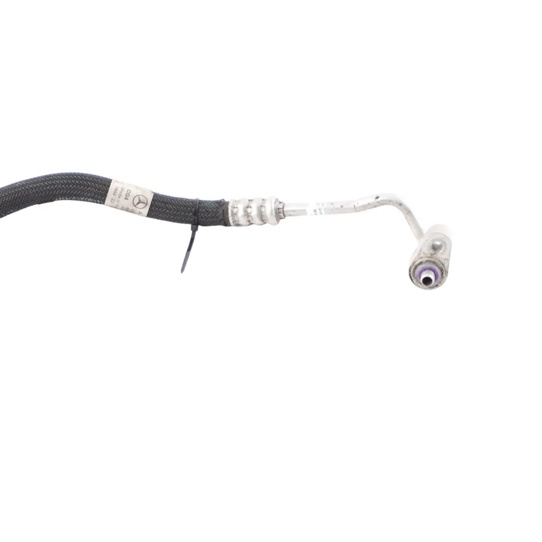 Mercedes W205 Przewód Klimatyzacji Czynnik Chłodniczy Wąż - SKU A2058309800 - Numer Części A2058309800