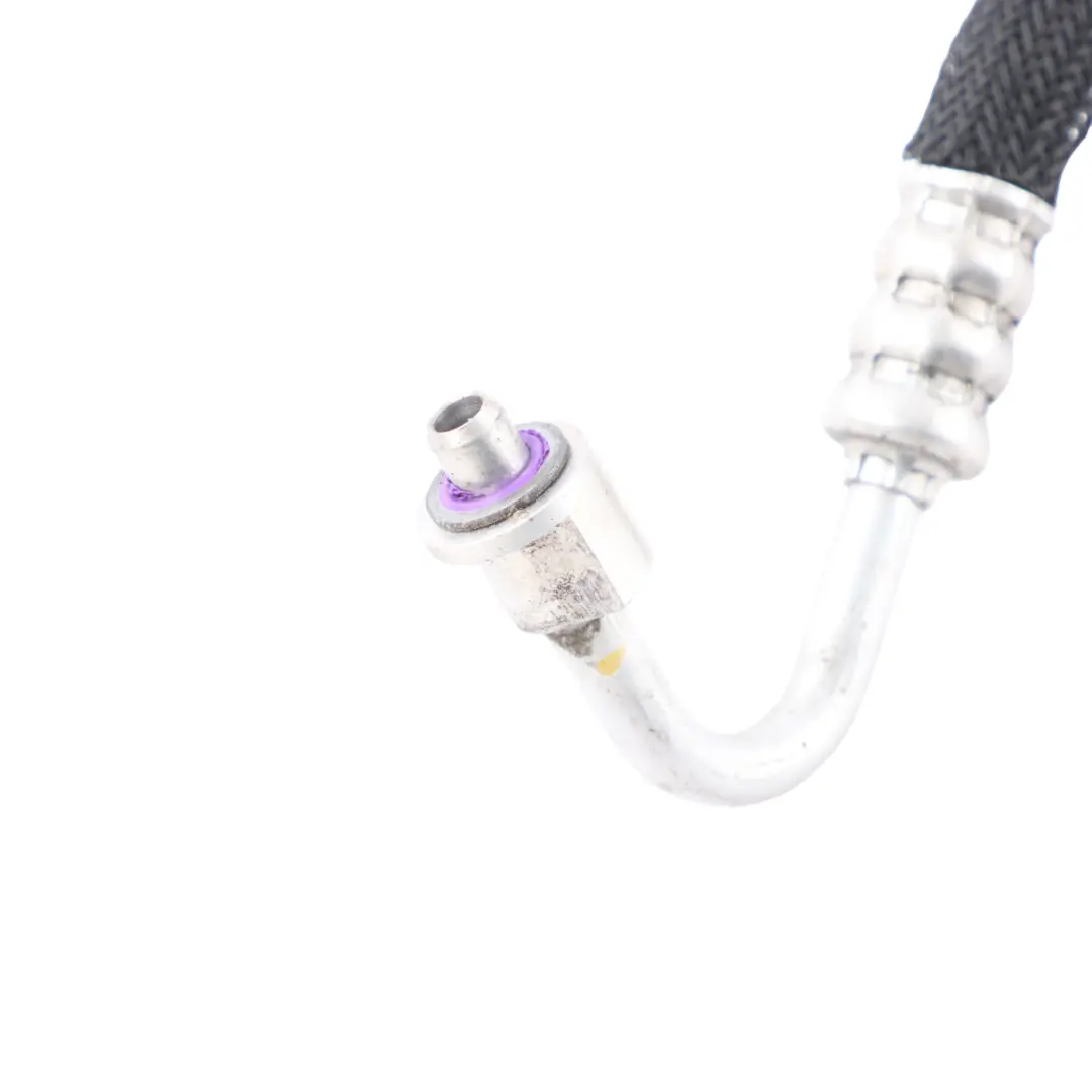 Conditioning Pipe Refrigerant A/C Hose Line to Mercedes W205 Air with Part number A2058309800 Mercedes W205 Air Conditioning Pipe Refrigerant A/C Hose Line - SKU A2058309800 - Part number A2058309800