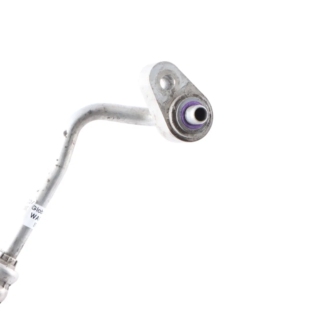 Conditioning Pipe Refrigerant A/C Hose Line to Mercedes W205 Air with Part number A2058309800 Mercedes W205 Air Conditioning Pipe Refrigerant A/C Hose Line - SKU A2058309800 - Part number A2058309800