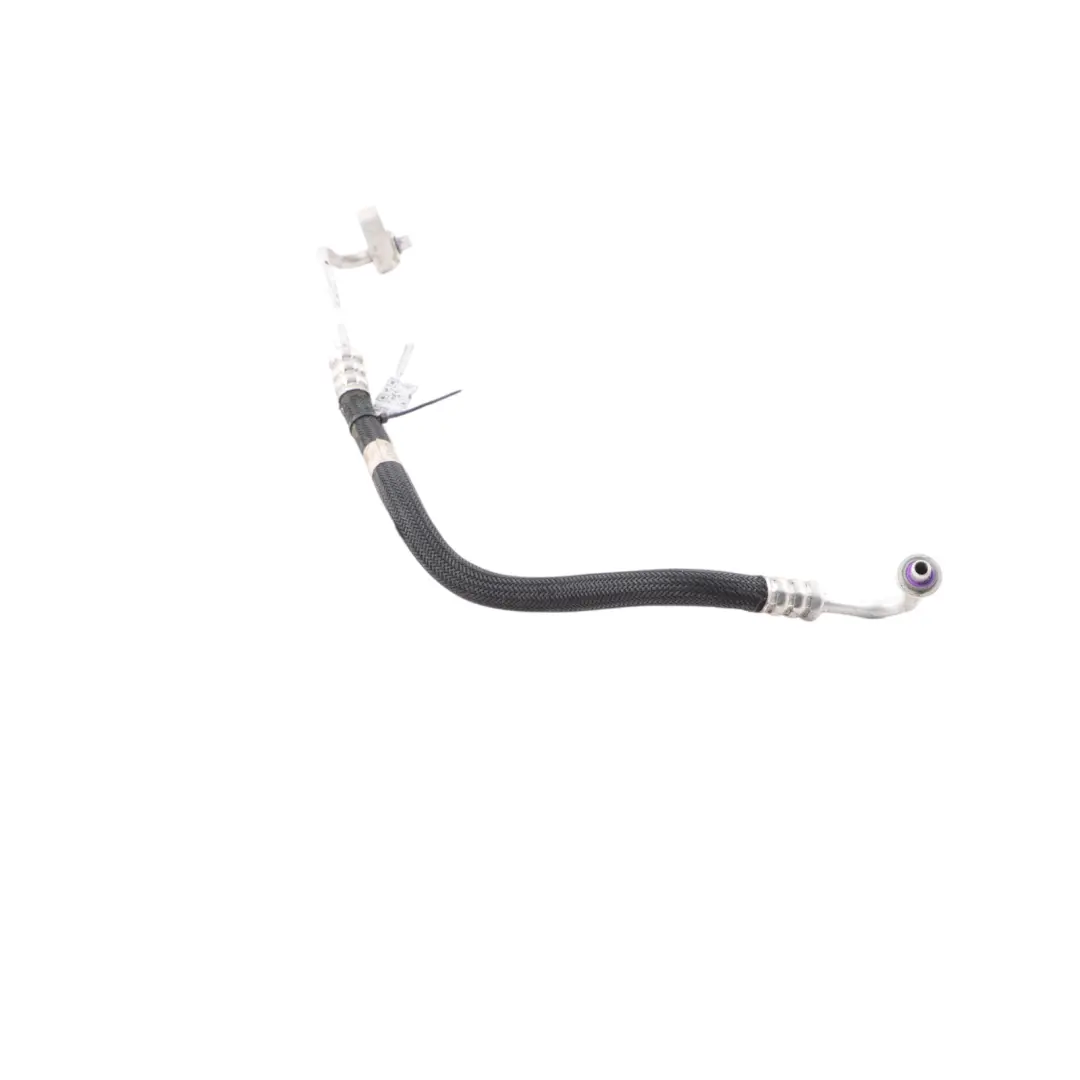 Tubería Aire Acondicionado Refrigerante para Mercedes W205 con número de pieza A2058309800 Mercedes W205 Tubería Aire Acondicionado Refrigerante - SKU A2058309800 - Número de pieza A2058309800