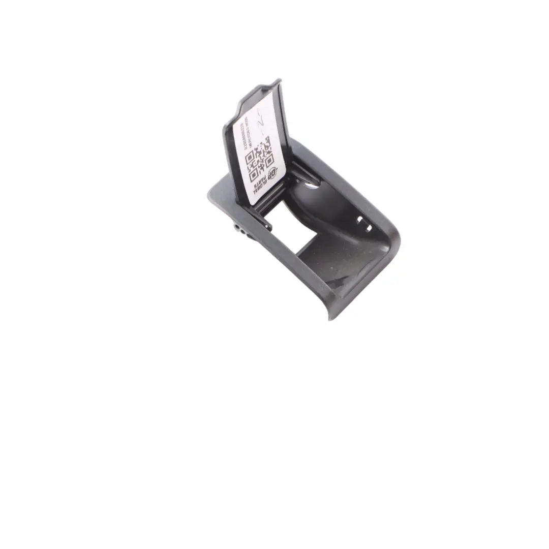 Mercedes W205 Seggiolino per bambini Isofix Coprire il tappo nero - SKU A2058680239 - Numero di parte A2058680239