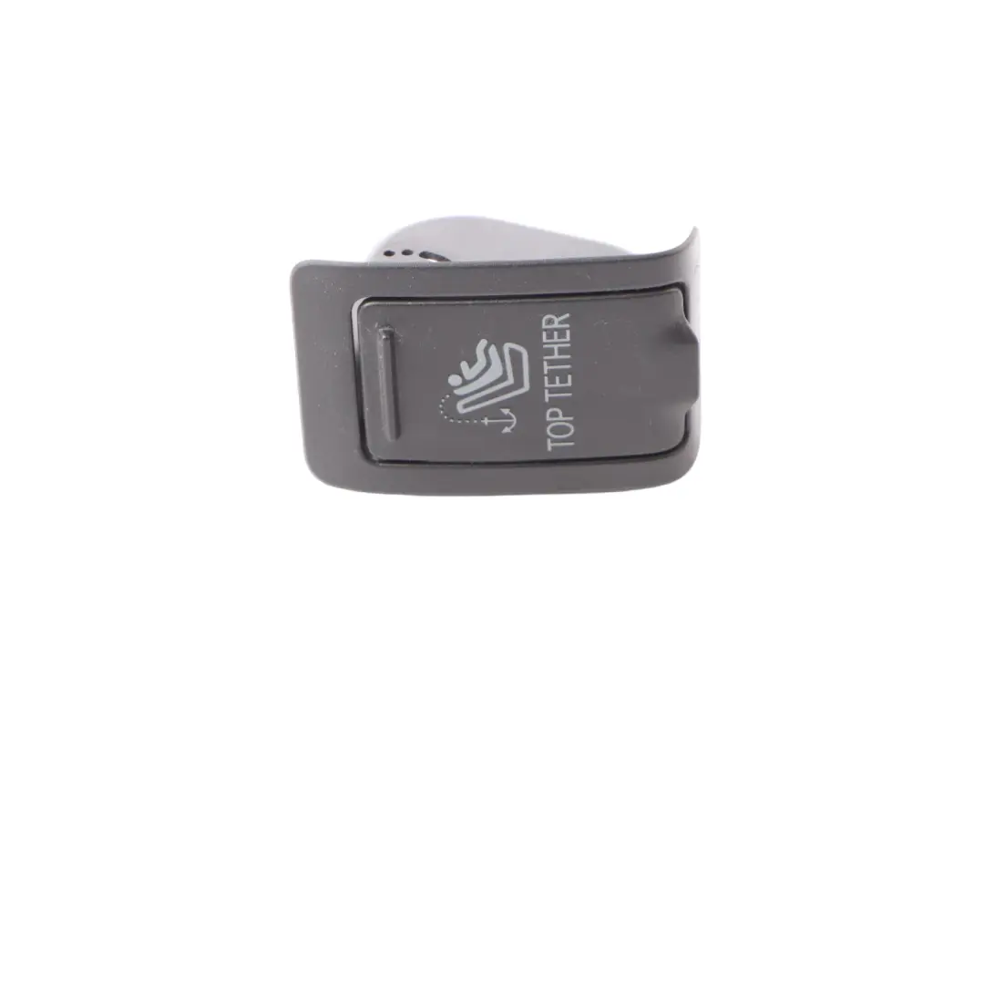 Mercedes W205 Seggiolino per bambini Isofix Coprire il tappo nero - SKU A2058680239 - Numero di parte A2058680239