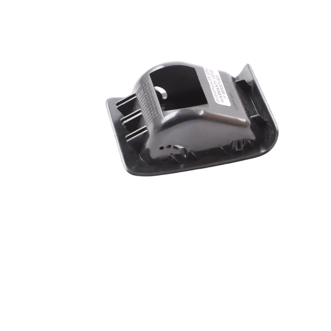 Zaślepka Osłona Isofix Czarna do Mercedes W205 o numerze A2058680239 Mercedes W205 Zaślepka Osłona Isofix Czarna - SKU A2058680239 - Numer Części A2058680239
