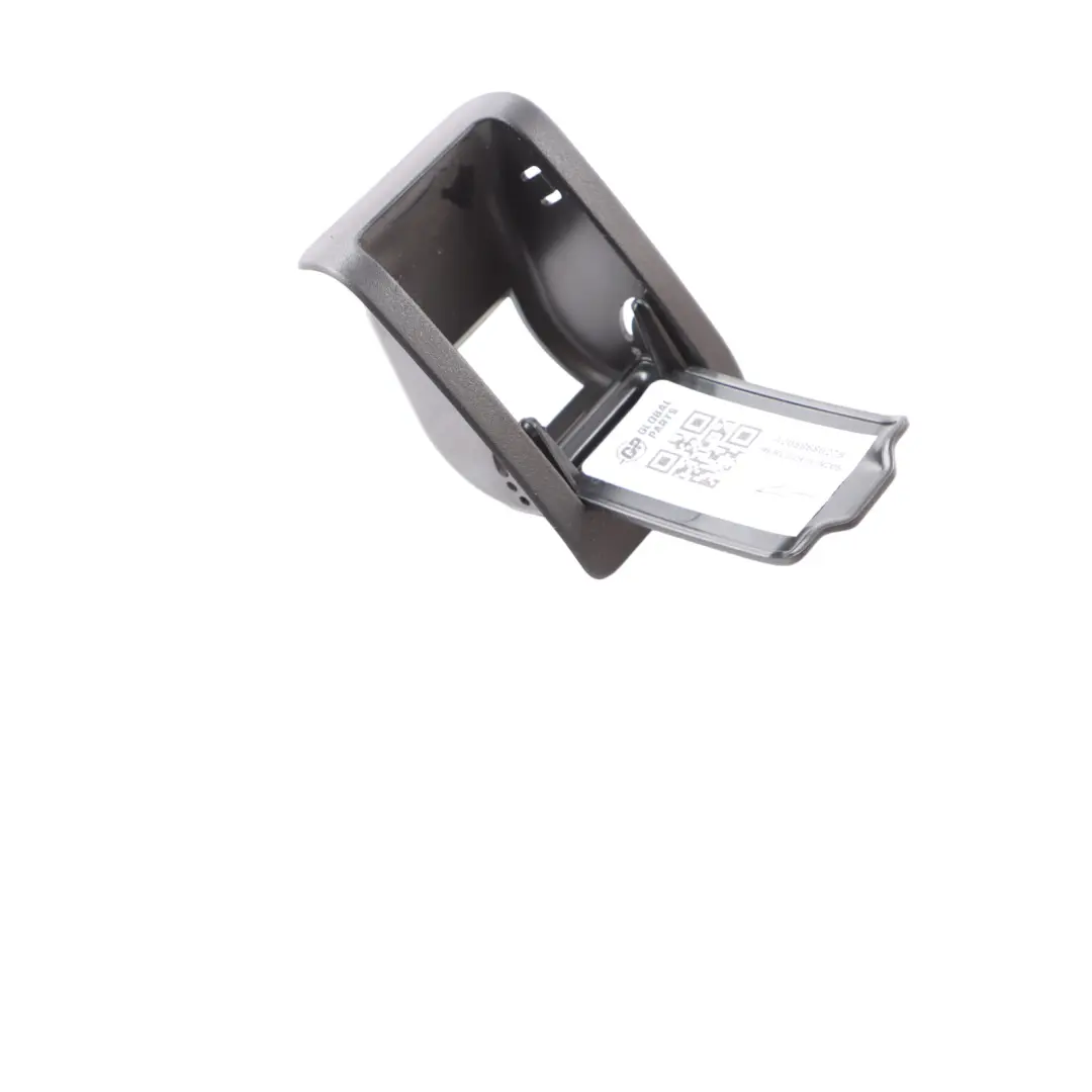 Mercedes W205 Seggiolino per bambini Isofix Coprire il tappo nero - SKU A2058680239 - Numero di parte A2058680239