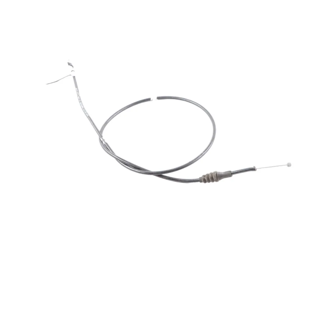 Tirador Liberación Capó para Mercedes W205 con número de pieza A2058800459 Mercedes W205 Tirador Liberación Capó - SKU A2058800459 - Número de pieza A2058800459