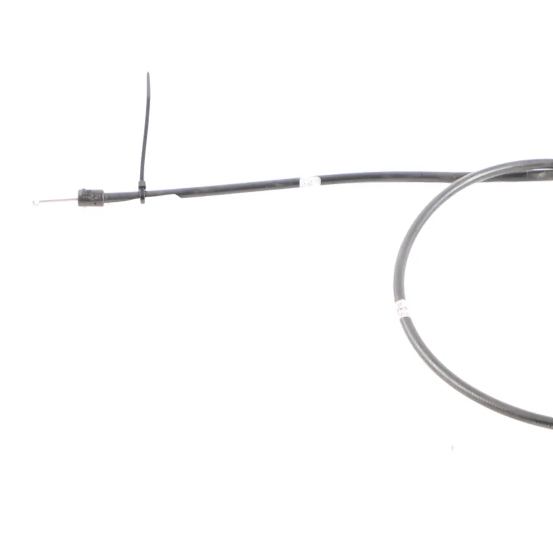 Mercedes W205 Hood Bonnet Release Lock Pull Handle - SKU A2058800459 - Part number A2058800459