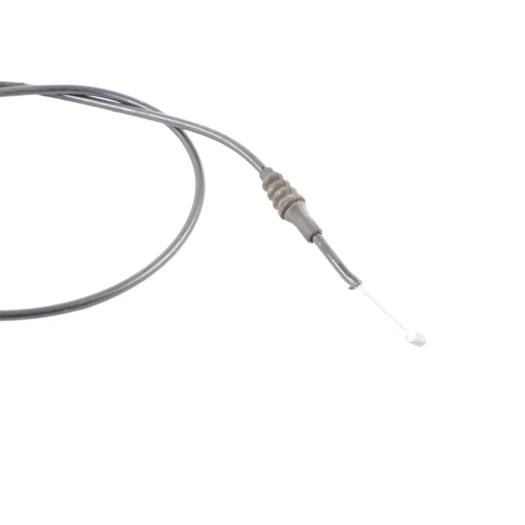 Hood Bonnet Release Lock Pull Handle to Mercedes W205 with Part number A2058800459 Mercedes W205 Hood Bonnet Release Lock Pull Handle - SKU A2058800459 - Part number A2058800459