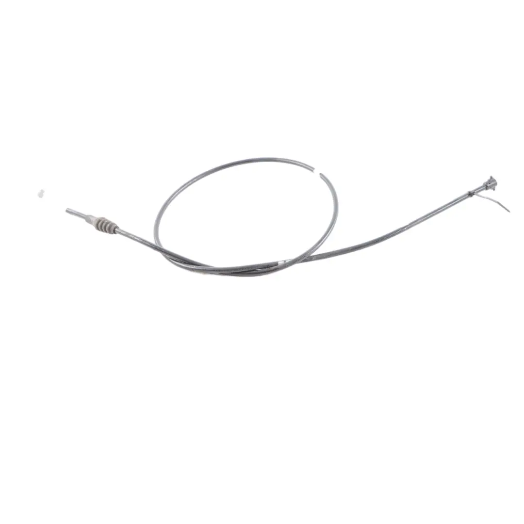 Mercedes W205 Hood Bonnet Release Lock Pull Handle - SKU A2058800459 - Part number A2058800459