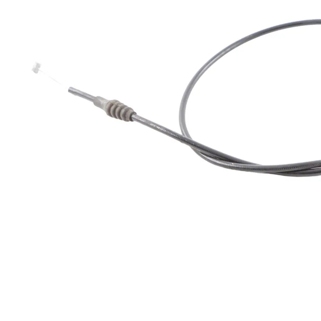 Mercedes W205 Hood Bonnet Release Lock Pull Handle - SKU A2058800459 - Part number A2058800459