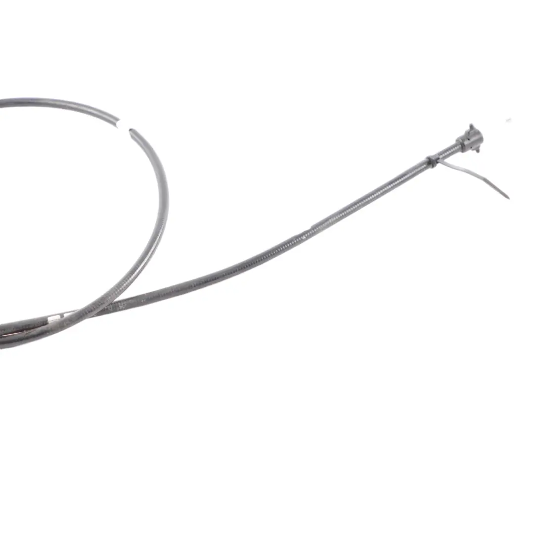 Hood Bonnet Release Lock Pull Handle to Mercedes W205 with Part number A2058800459 Mercedes W205 Hood Bonnet Release Lock Pull Handle - SKU A2058800459 - Part number A2058800459