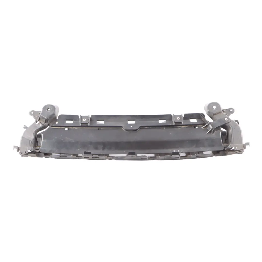 Mercedes W205 AMG Rear Bumper Support Holder Bracket Reinforcement - SKU A2058851600-1 - Part number A2058851600