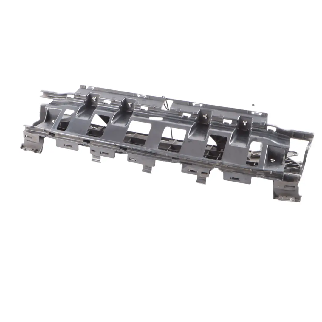 Mercedes W205 AMG Rear Bumper Support Holder Bracket Reinforcement - SKU A2058851600-1 - Part number A2058851600