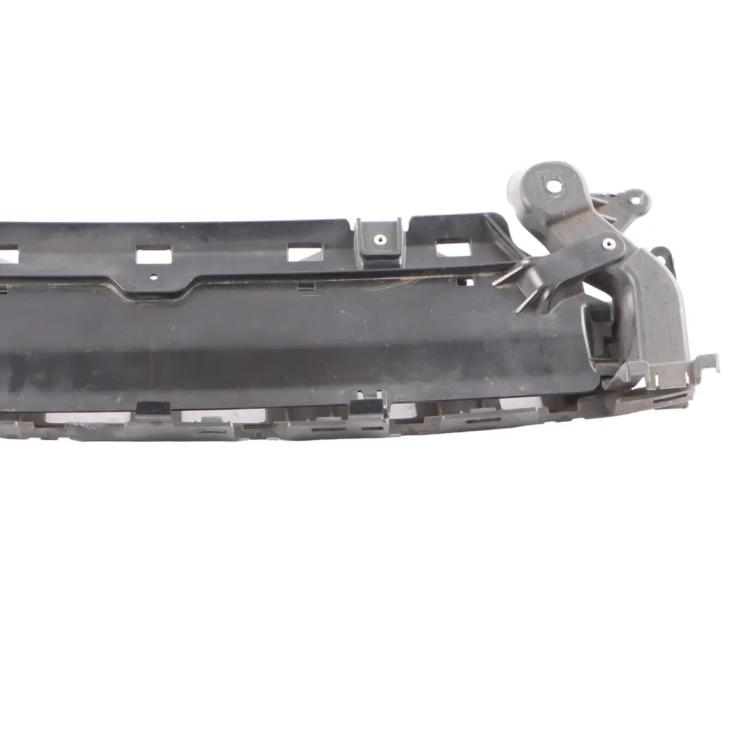 Mercedes W205 AMG Rear Bumper Support Holder Bracket Reinforcement - SKU A2058851600-1 - Part number A2058851600