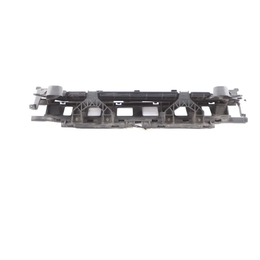 Mercedes W205 AMG Rear Bumper Support Holder Bracket Reinforcement - SKU A2058851600-1 - Part number A2058851600