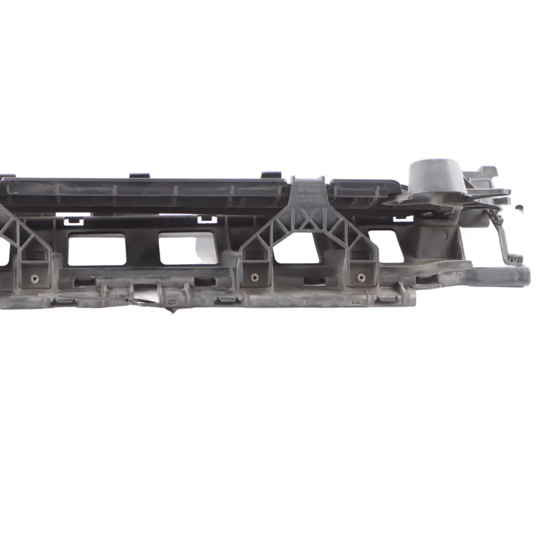 Mercedes W205 AMG Rear Bumper Support Holder Bracket Reinforcement - SKU A2058851600-1 - Part number A2058851600