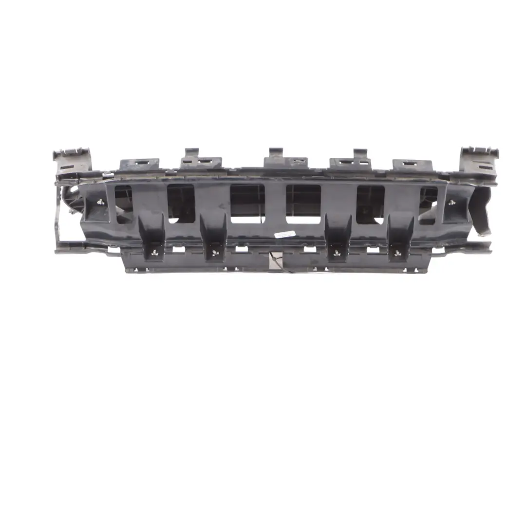 Mercedes W205 AMG Rear Bumper Support Holder Bracket Reinforcement - SKU A2058851600-1 - Part number A2058851600