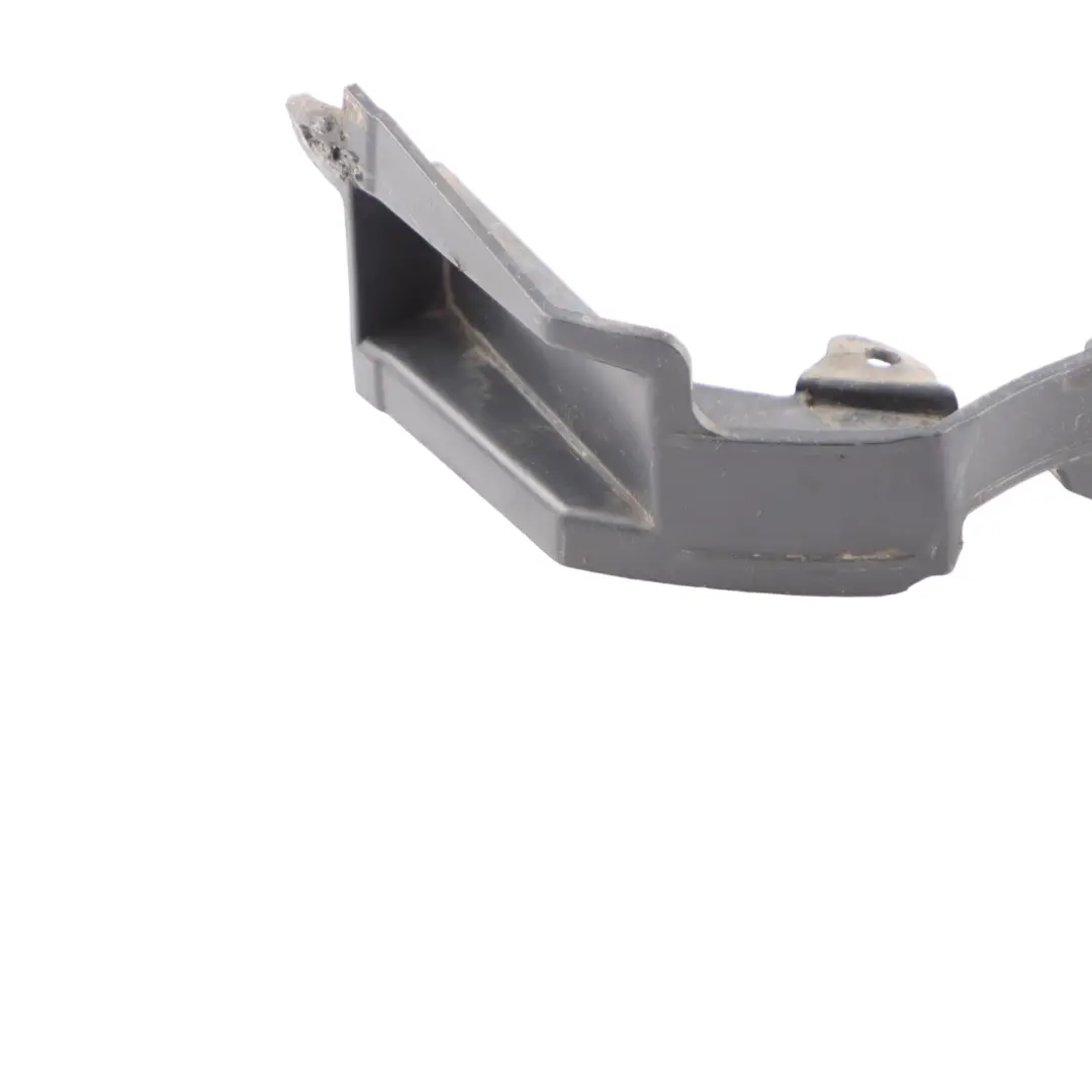 Mercedes W205 Rear Bumper Bracket Right O/S Holder Mount Trim - SKU A2058853023 - Part number A2058853023