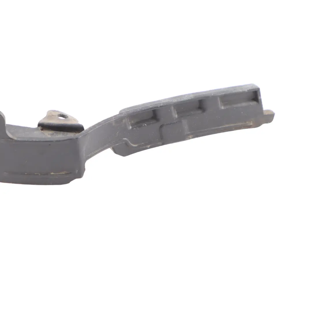 Mercedes W205 Rear Bumper Bracket Right O/S Holder Mount Trim - SKU A2058853023 - Part number A2058853023