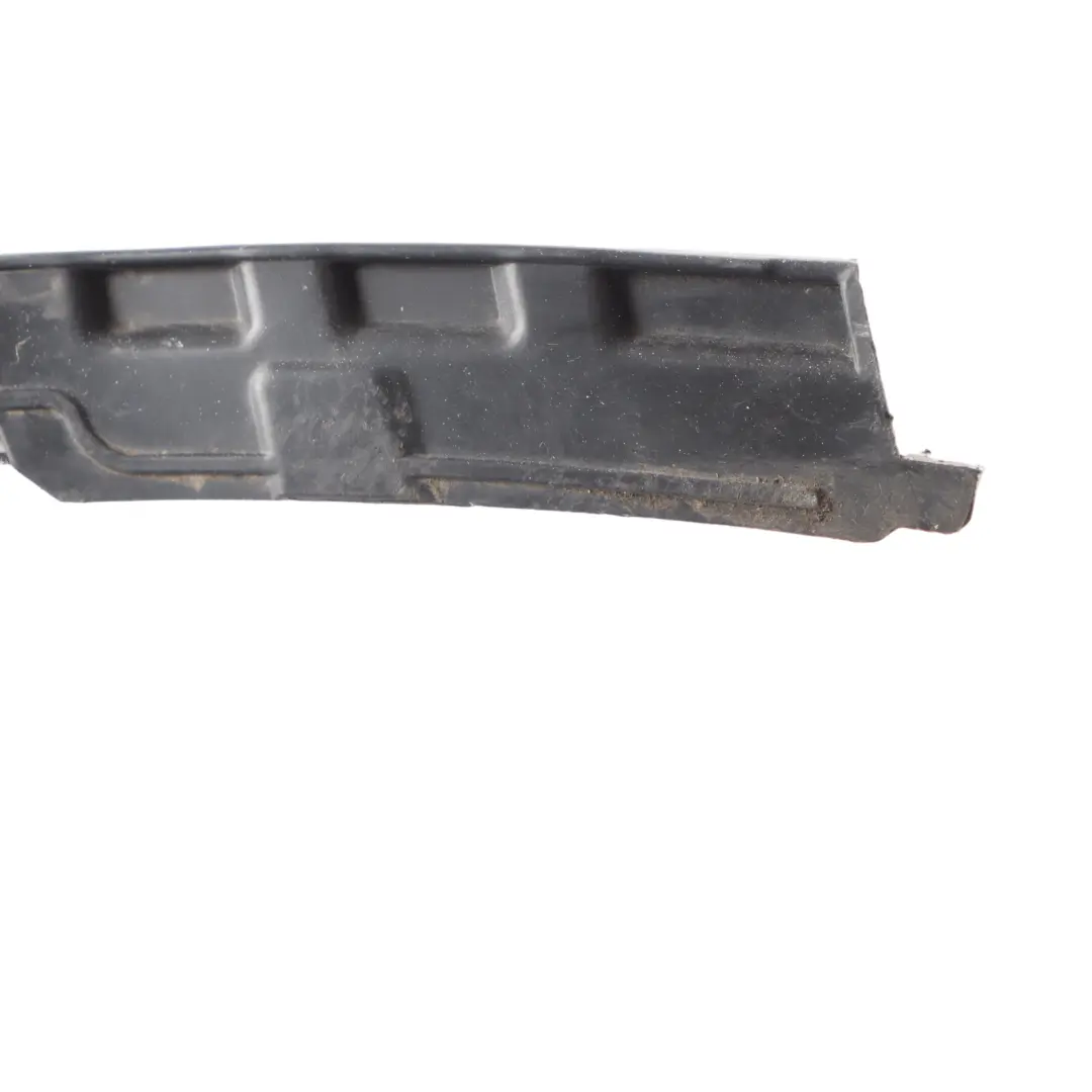 Mercedes W205 Rear Bumper Bracket Right O/S Holder Mount Trim - SKU A2058853023 - Part number A2058853023