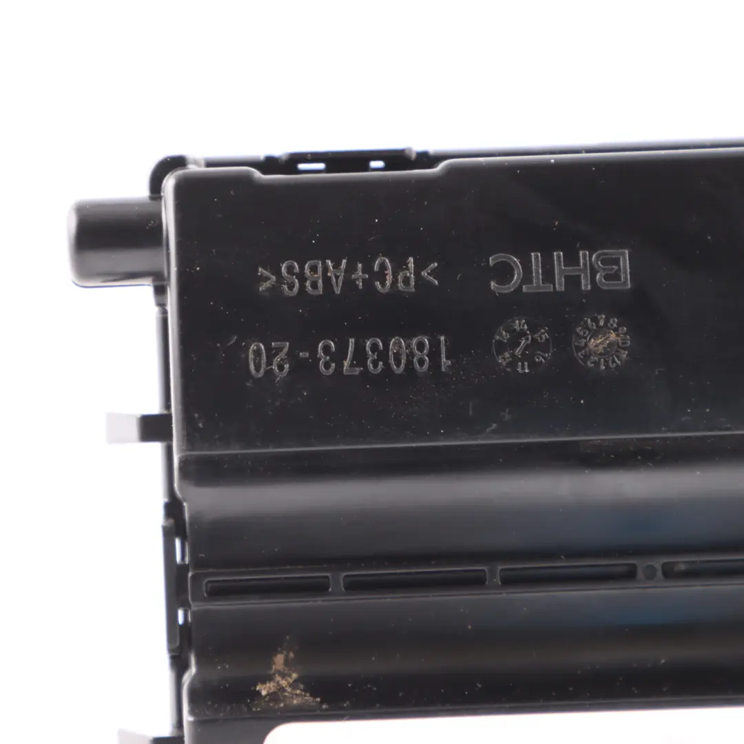 Conditioning Climat A/C Control Module to Mercedes W205 GLC X253 Air with Part number A2059001419 Mercedes W205 GLC X253 Air Conditioning Climat A/C Control Module - SKU A2059001419 - Part number A2059001419