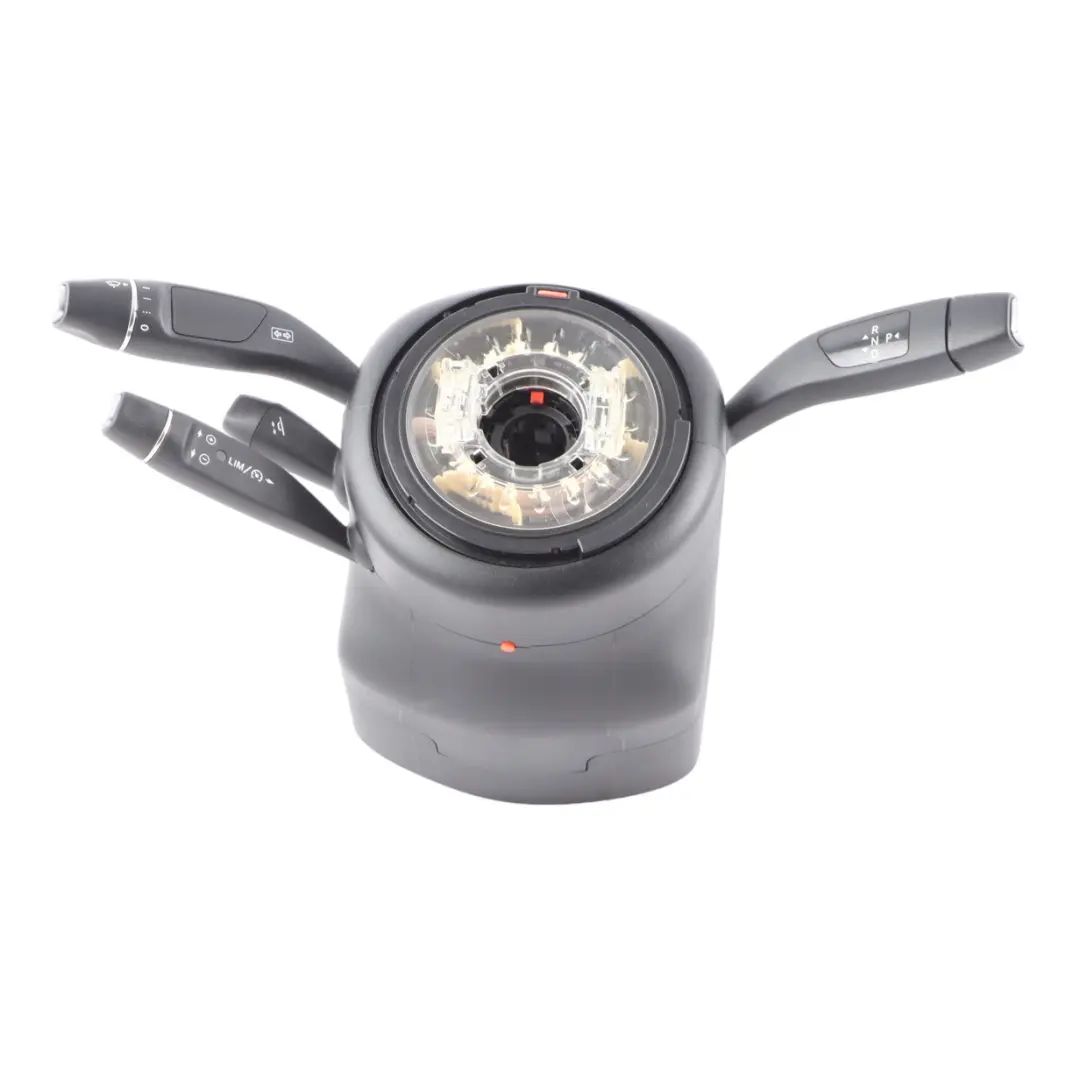 Steering Column Cluster Indicator Wiper Stalk Squib to Mercedes W205 with Part number A2059003317 Mercedes W205 Steering Column Cluster Indicator Wiper Stalk Squib - SKU A2059003317 - Part number A2059003317