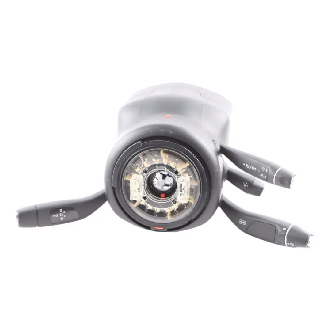 Mercedes W205 Steering Column Cluster Indicator Wiper Stalk Squib - SKU A2059003317 - Part number A2059003317